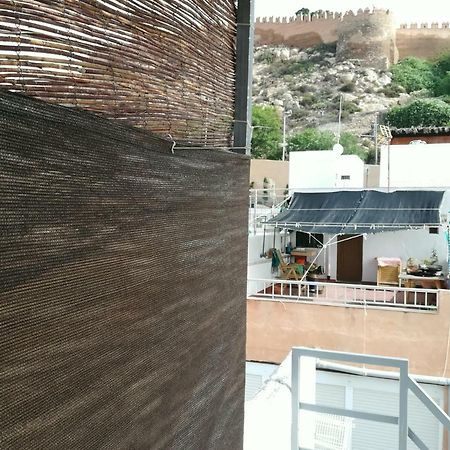 Linda Casa Pintoresca Almería Exteriér fotografie