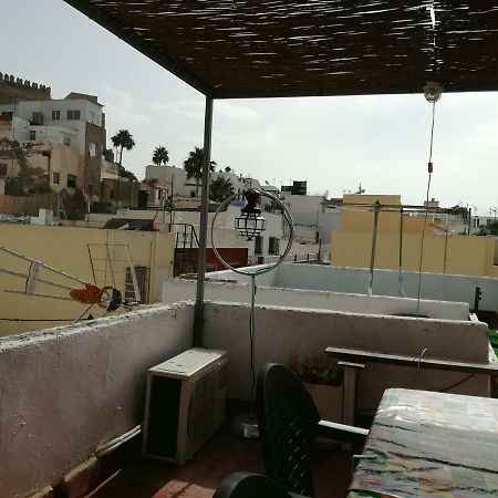 Linda Casa Pintoresca Almería Exteriér fotografie