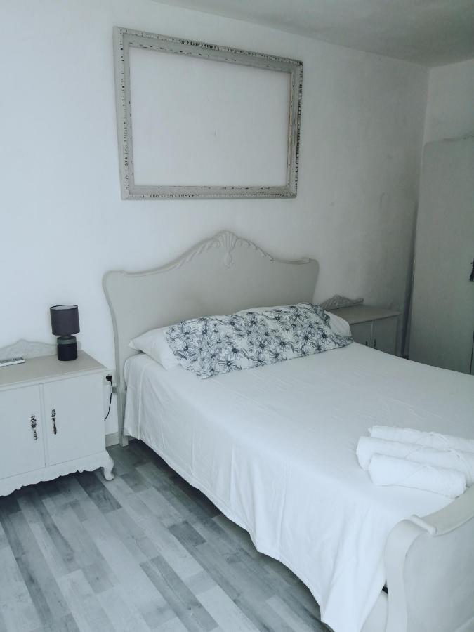 Linda Casa Pintoresca Almería Exteriér fotografie