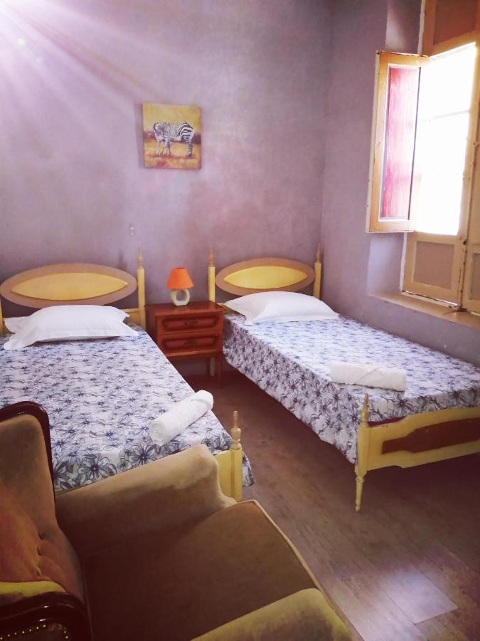 Linda Casa Pintoresca Almería Exteriér fotografie