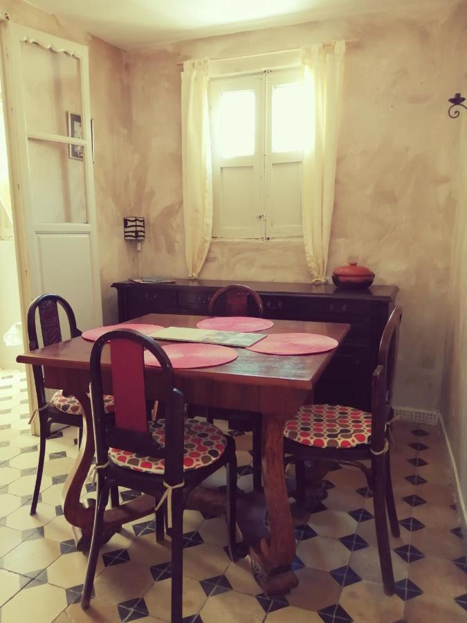 Linda Casa Pintoresca Almería Exteriér fotografie