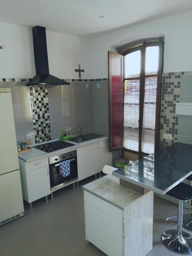 Linda Casa Pintoresca Almería Exteriér fotografie