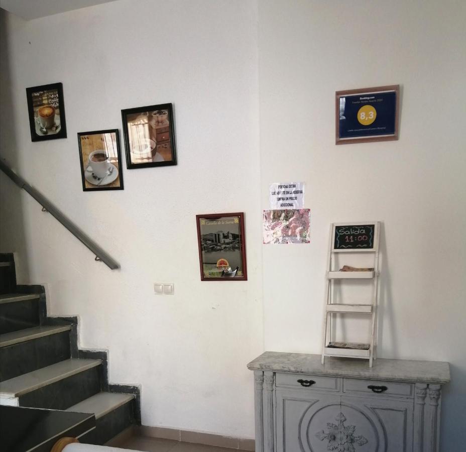 Linda Casa Pintoresca Almería Exteriér fotografie